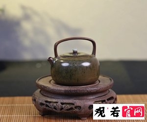 柴烧紫砂：入窑一色，出窑万彩