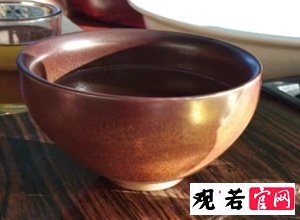 柴烧与建盏:传统艺术的完美结合