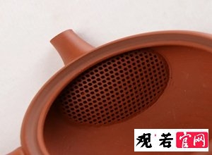 朱泥和紫泥的区别有哪些？