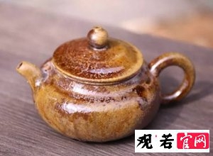 用火柴划柴烧紫砂壶能够鉴别真假吗?
