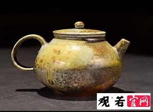 柴烧紫砂壶哪种泥料最好？