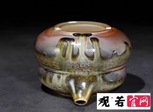 珍藏艺术品:哪里可以买到真柴烧紫砂壶?