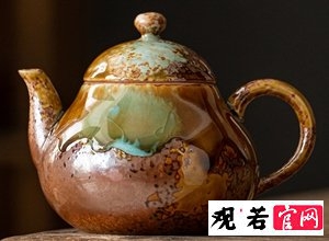 观若柴烧壶的环保与可持续发展意义,重拾对自然的敬畏之心