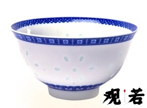 揭秘廉价白瓷碗的安全性:是否存在潜在的有毒风险?