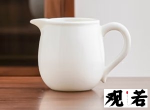 透明魅力的选择:探究公道杯为何选用玻璃材质
